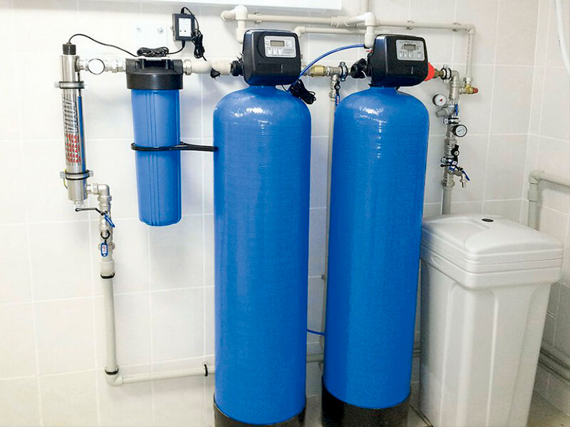 Газовые котлы и отопление